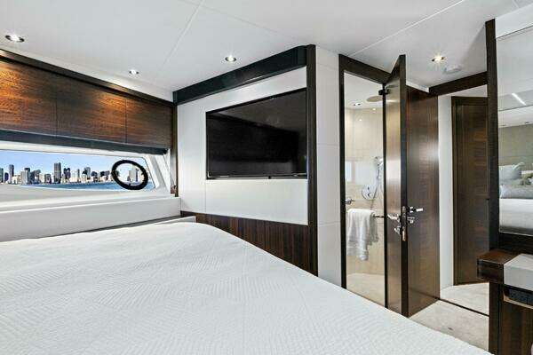 Sunseeker 76 Yacht Yacht For Sale