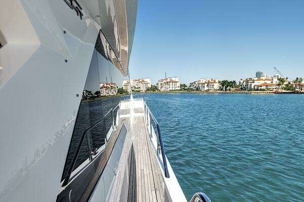 Sunseeker 76 Yacht Yacht For Sale