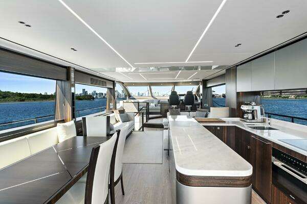 Sunseeker 76 Yacht Yacht For Sale