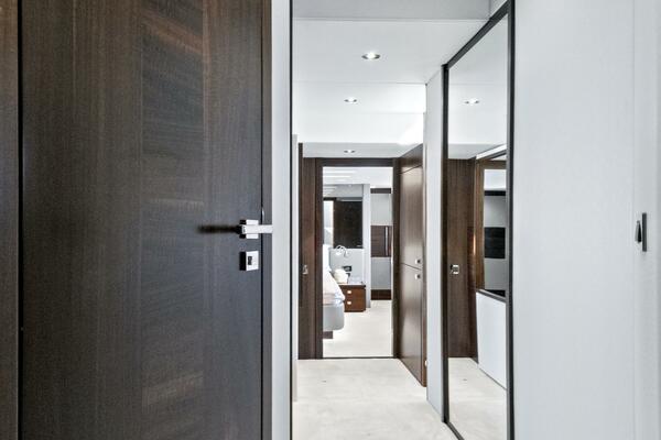 Misty K 76ft Sunseeker Yacht For Sale