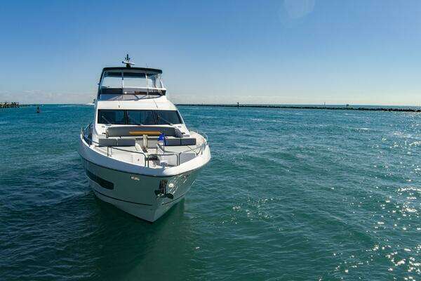 Sunseeker 76 Yacht Yacht For Sale