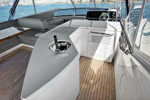 Sunseeker 76 Yacht Yacht For Sale