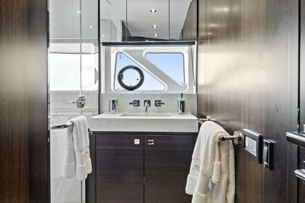 Misty K 76ft Sunseeker Yacht For Sale