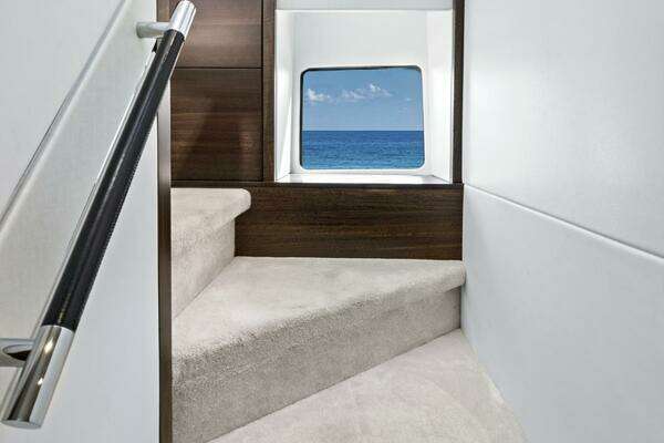 Sunseeker 76 Yacht Yacht For Sale