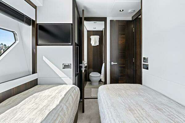 Sunseeker 76 Yacht Yacht For Sale