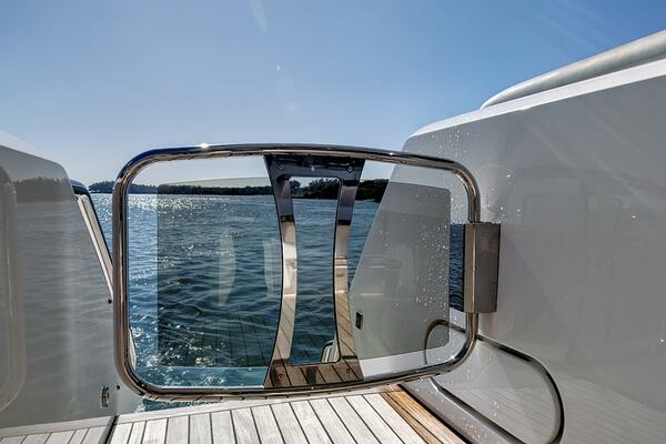 Misty K 76ft Sunseeker Yacht For Sale