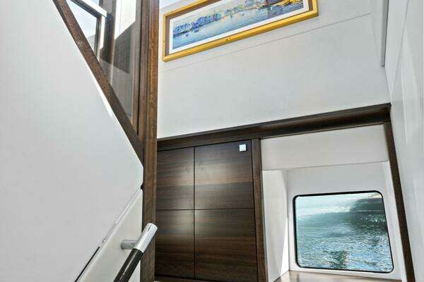 Sunseeker 76 Yacht Yacht For Sale