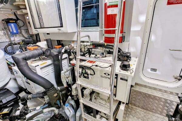 Sunseeker 76 Yacht Yacht For Sale