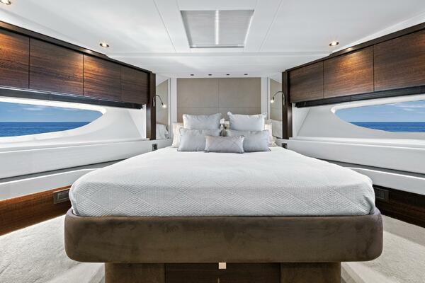 Misty K 76ft Sunseeker Yacht For Sale