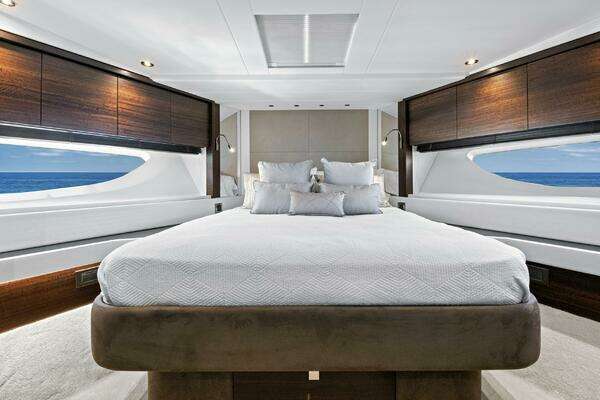 Sunseeker 76 Yacht Yacht For Sale