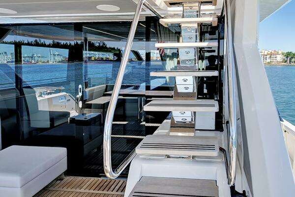 Sunseeker 76 Yacht Yacht For Sale