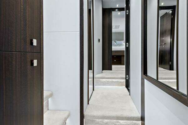 Sunseeker 76 Yacht Yacht For Sale