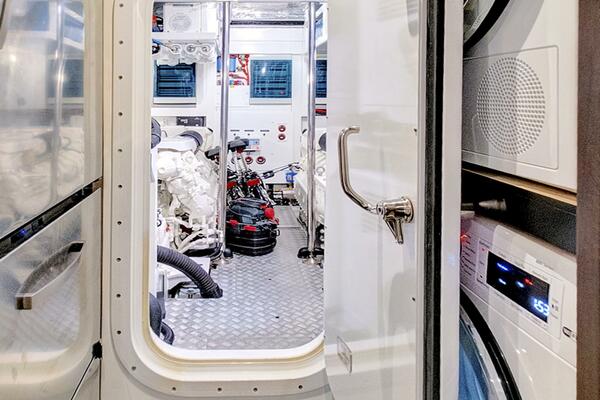 Misty K 76ft Sunseeker Yacht For Sale