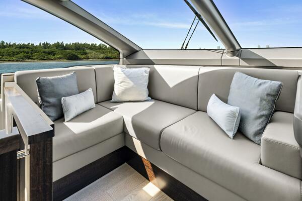 Misty K 76ft Sunseeker Yacht For Sale