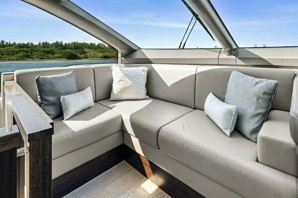 Sunseeker 76 Yacht Yacht For Sale