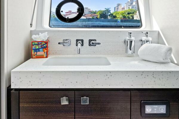 Misty K 76ft Sunseeker Yacht For Sale