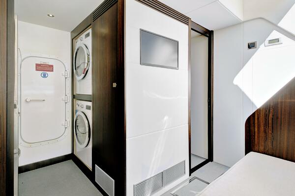 Misty K 76ft Sunseeker Yacht For Sale