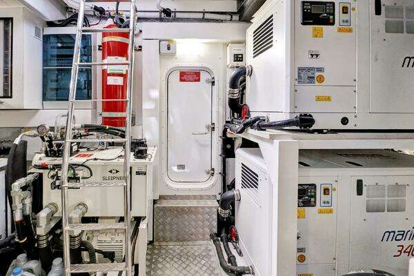 Sunseeker 76 Yacht Yacht For Sale