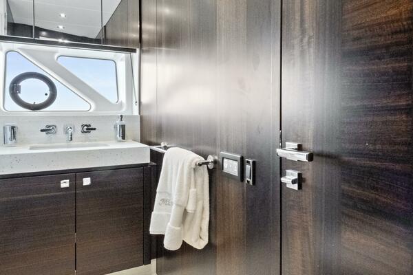 Misty K 76ft Sunseeker Yacht For Sale