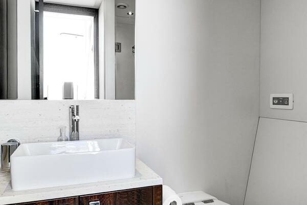 Misty K 76ft Sunseeker Yacht For Sale