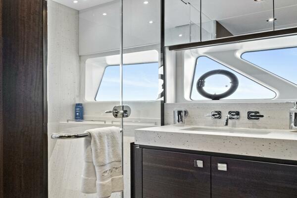 Misty K 76ft Sunseeker Yacht For Sale