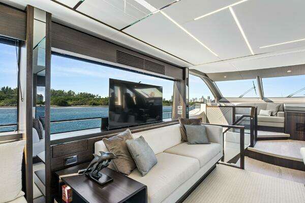 Sunseeker 76 Yacht Yacht For Sale