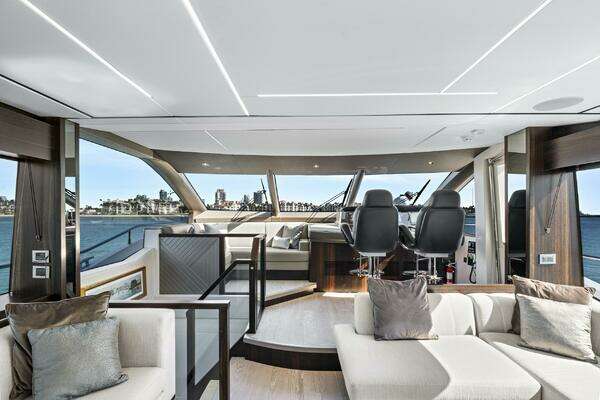 Sunseeker 76 Yacht Yacht For Sale