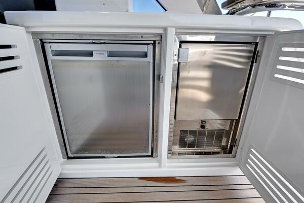 Misty K 76ft Sunseeker Yacht For Sale