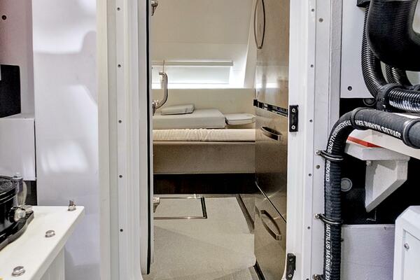 Misty K 76ft Sunseeker Yacht For Sale