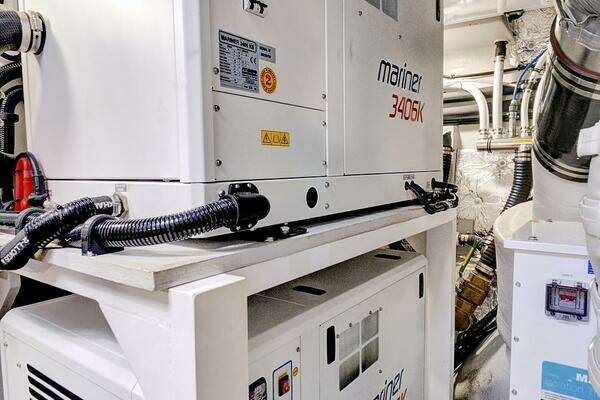 Sunseeker 76 Yacht Yacht For Sale