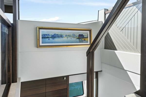 Misty K 76ft Sunseeker Yacht For Sale