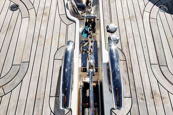 Sunseeker 76 Yacht Yacht For Sale