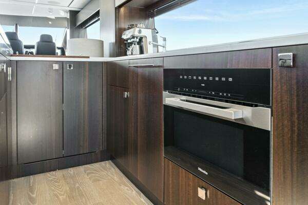 Sunseeker 76 Yacht Yacht For Sale