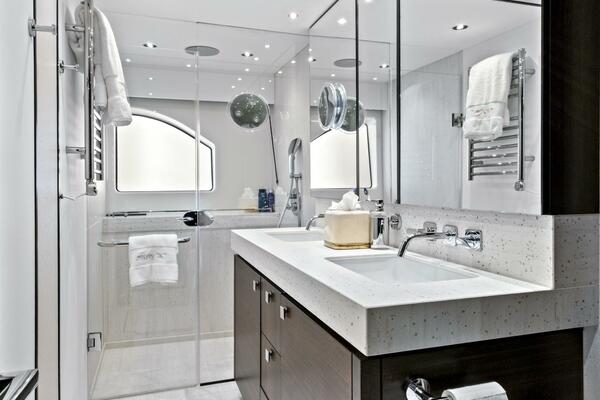 Misty K 76ft Sunseeker Yacht For Sale