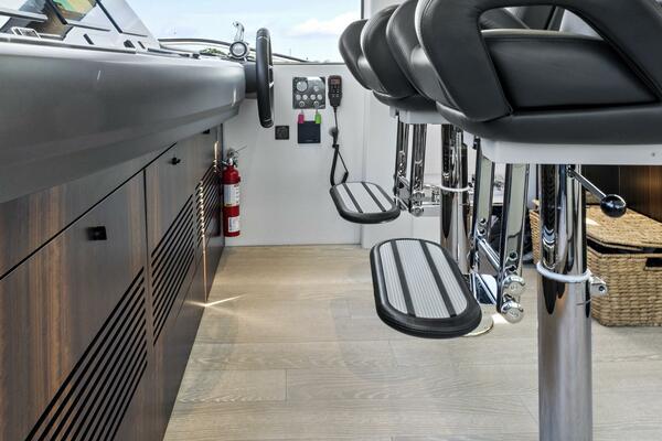 Misty K 76ft Sunseeker Yacht For Sale