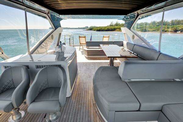 Sunseeker 76 Yacht Yacht For Sale