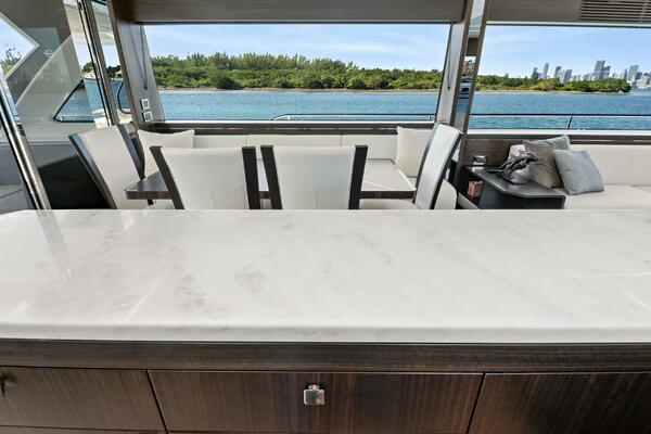 Misty K 76ft Sunseeker Yacht For Sale