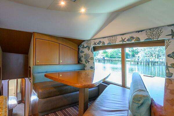 Ocean Yachts 57 Super Sport Yacht For Sale