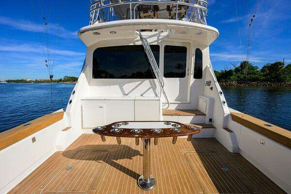 Ocean Yachts 57 Super Sport Yacht For Sale