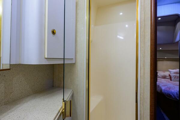 HOOK EM DANO 57ft Ocean Yachts Yacht For Sale