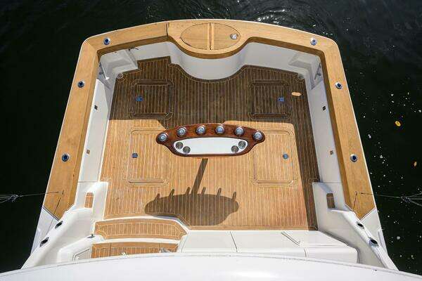 Ocean Yachts 57 Super Sport Yacht For Sale