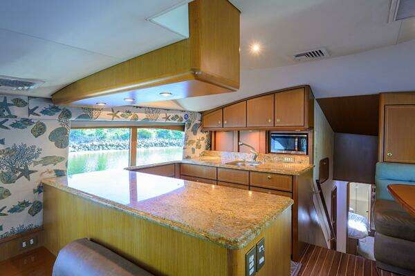 Ocean Yachts 57 Super Sport Yacht For Sale