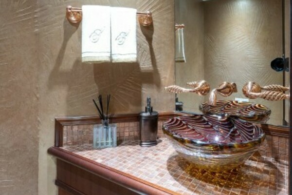 STARSHIP 143ft Van Mill Yacht For Sale