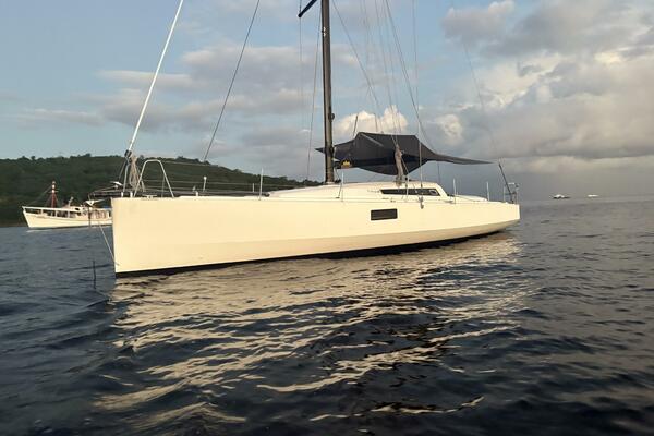 Hermes 40ft Pogo Yacht For Sale