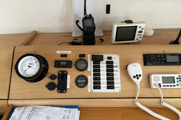 Hermes 40ft Pogo Yacht For Sale