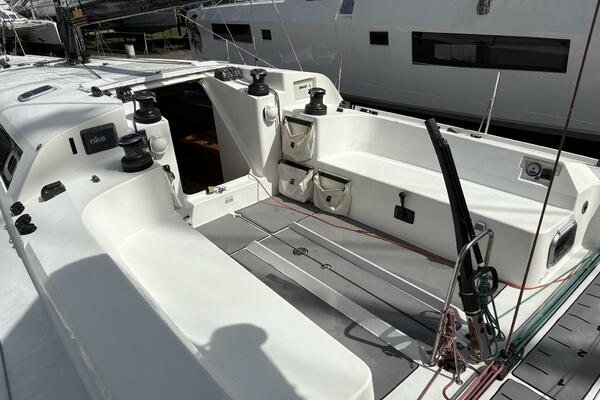 Hermes 40ft Pogo Yacht For Sale