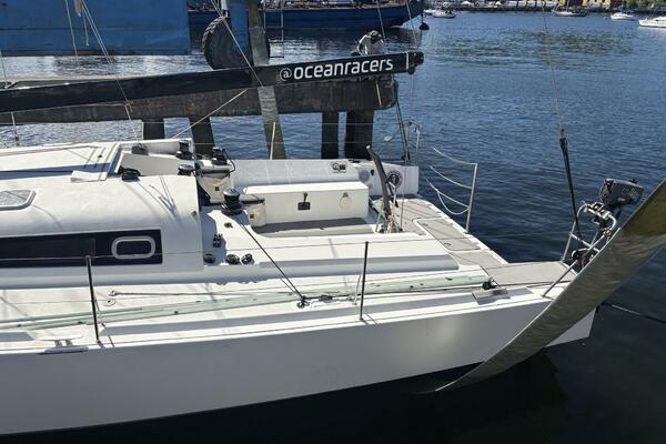 Hermes 40ft Pogo Yacht For Sale
