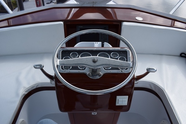 CYGNET 45ft Rybovich Yacht For Sale