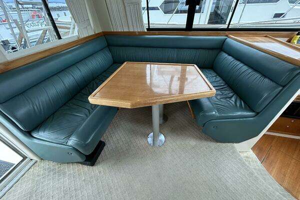 Riviera 34 Convertible Yacht For Sale