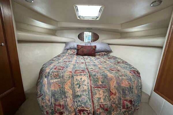 Riviera 34 Convertible Yacht For Sale